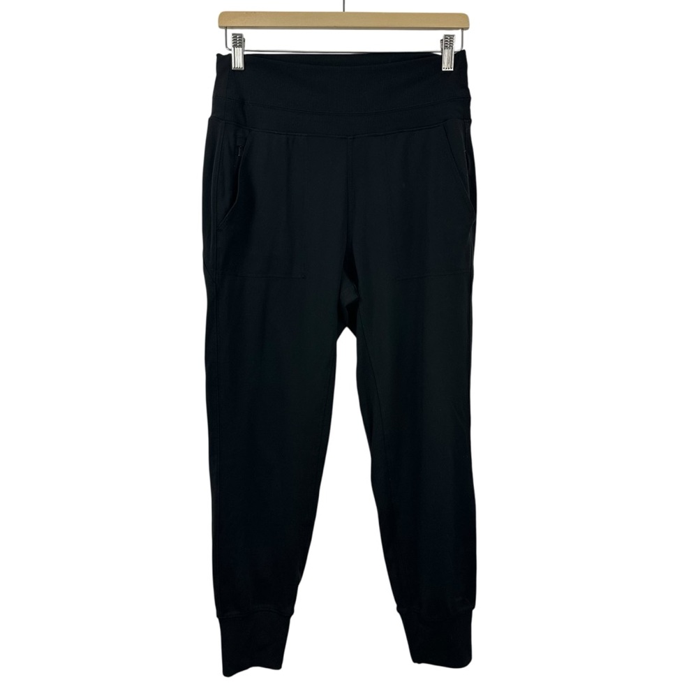 Athleta Women’s Venice Black Joggers Size S